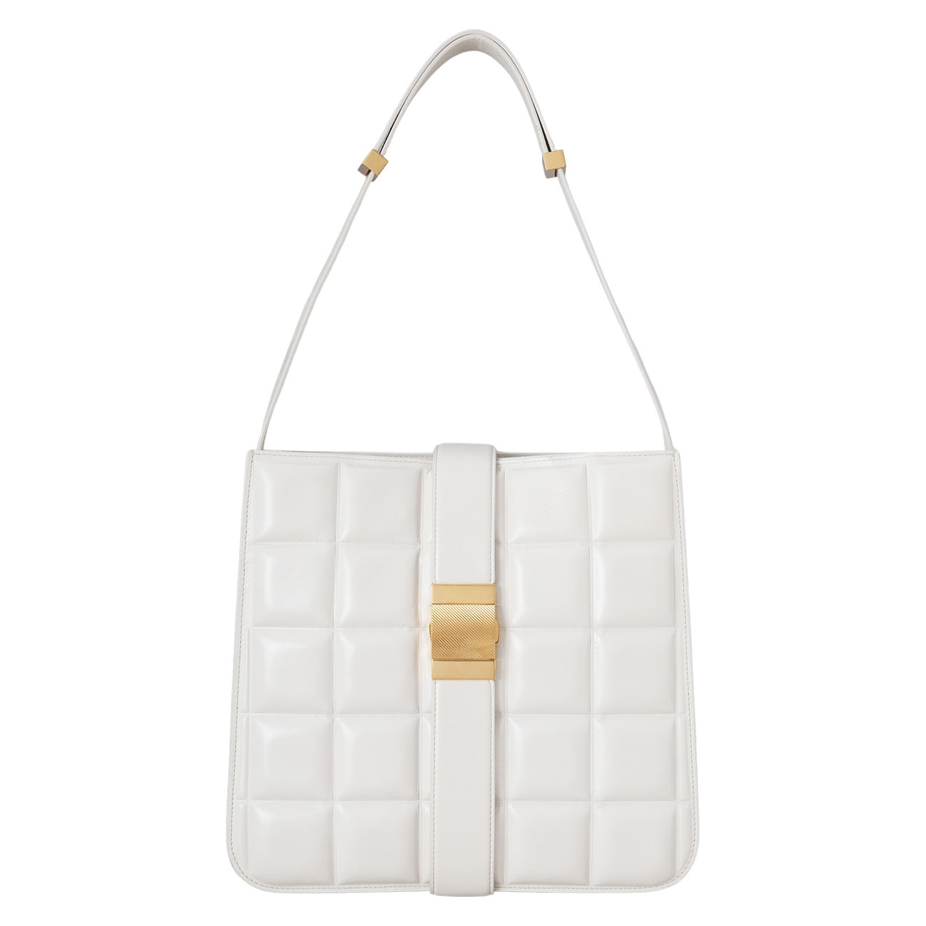 BOTTEGA VENETA(USED)보테가베네타 패딩 마리백